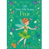 Little Sticker Dolly Dressing Pixie