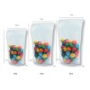 Bolsa Sup 454g - Transparente - x100 Pz