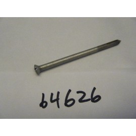 McCulloch NEW MCCULLOCH 10-10 FAN HOUSING SCREW PN 64626