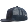 Basic Quench YAH MC Short Brim Umpire Cap, Hat, Logo,
