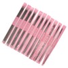 11 Sizes 44pcs Double Pointed Knitting Needles Set 13.8in Length