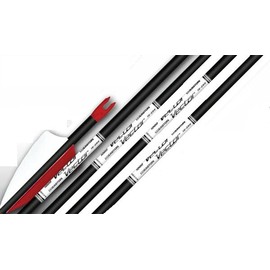 Bowhunters Supply Store - Easton - Vector - 2" Feathers - 30" - Mixed Colors - 1000-12pk