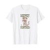 Cat in Western Outfit,Boots,Hat,Wild Rag, Cowgirl Cowboy Cat T-Shirt