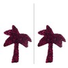 The Scented Castle 2-Pack Palm Tree - Black Raspberry Vanilla