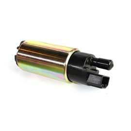 CUSTONEPARTS Bomba de combustible eléctrica y kit de instalación para varios modelos 9608737 E8213