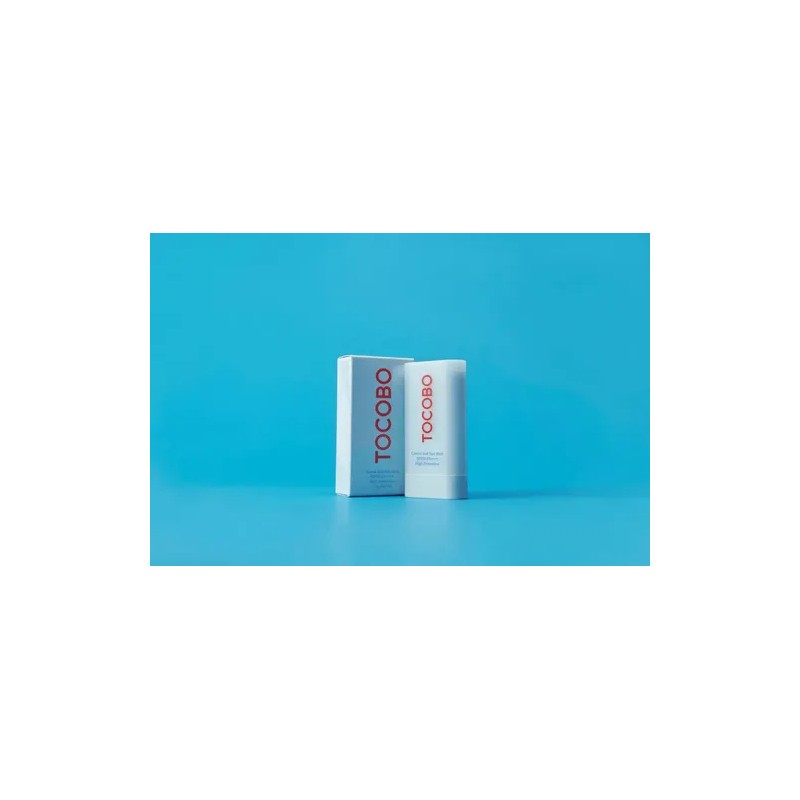 Tocobo Cotton Sun Stick Spf50 Protector Solar