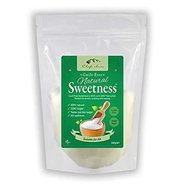 Chef's Choice Guilt-Free Xylitole Natural Sweetness, 500 g