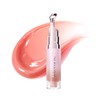 SKINTIFIC Serum Labial Hidratante (02 Rosa coral) - Con péptidos,