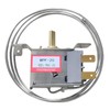 Universal Fridge/Freezer Thermostat Refrigerator Temperature Control WPF-20, Thermostat for Mini
