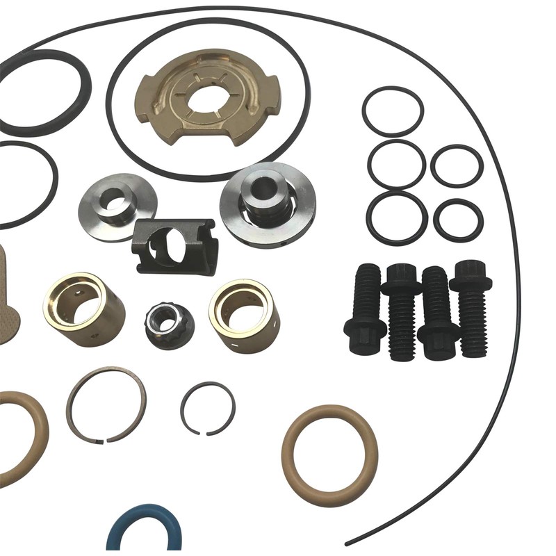 6.0 Rebuild Kit Turbo Lab America 2003-2007 6.0 Pwrstroke Turbo
