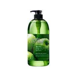Fruitland Bodyfran Shower Gel (Apple Cocktail) 732g / 바디프랜 샤워 젤(애플 칵테일) 732g