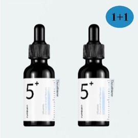 Numbersin No. 5 Glutathione C Blemish Ampoule 30ml+30ml / 넘버즈인 5번 글루타치온C 흔적 앰플 30ml+30ml