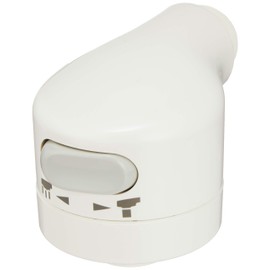 [HC723DW] KVK Faucet Fittings, Former MYM Product, For FA296HJ6 Etc., Shower Head