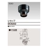 Toshiba Lighting & Technology Reception Wiring Fixture DC6202