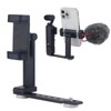 Rigdance Tilt Phone Holder for DJI Osmo Pocket 3, Cell
