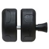 D&D Technologies MLSPS2S MagnaLatch General Purpose Side Pull Magnetic Gate