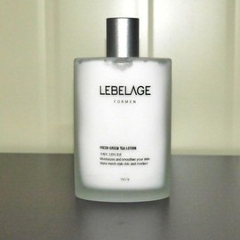 Green Tea Men's Cosmetics For Men Homme Basic Lotion 150ml Green Tea Men's Cosmetics For Men Homme / 그린티 남성화장품 포맨 옴므 기초 로션 150ml 그린티 남성화장품 포맨 옴므