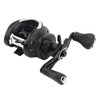 CC80 Water Drop Lure Fishing Reel 7.5:1 Long Range Micro