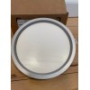 Lightolier NEW Low Profile LED Slim Downlight, Diameter 5 3/8