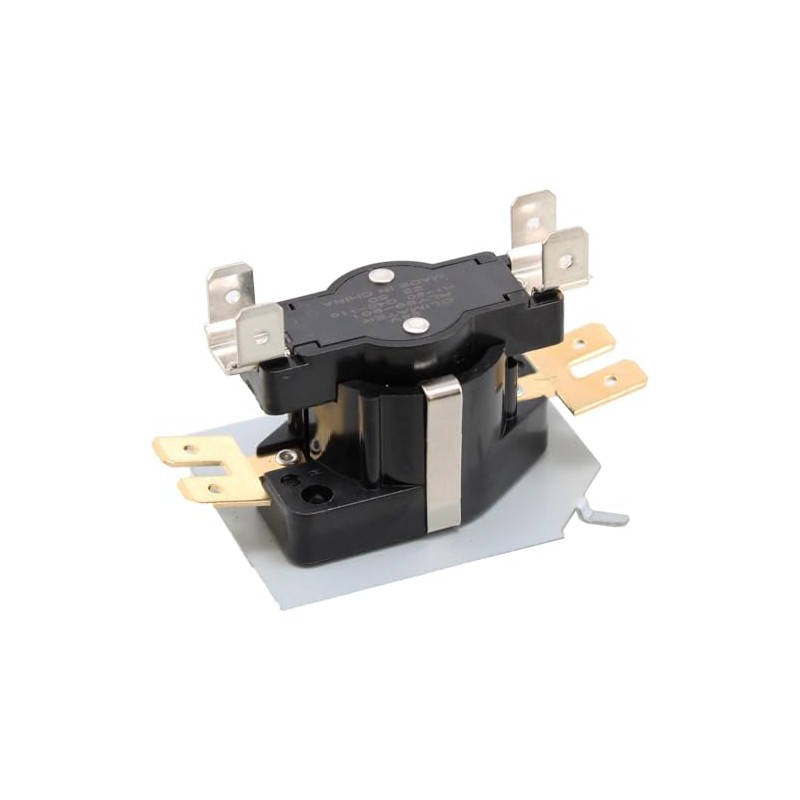 305084 - ClimaTek 5 KW Furnace Heat Sequencer Relay Fits