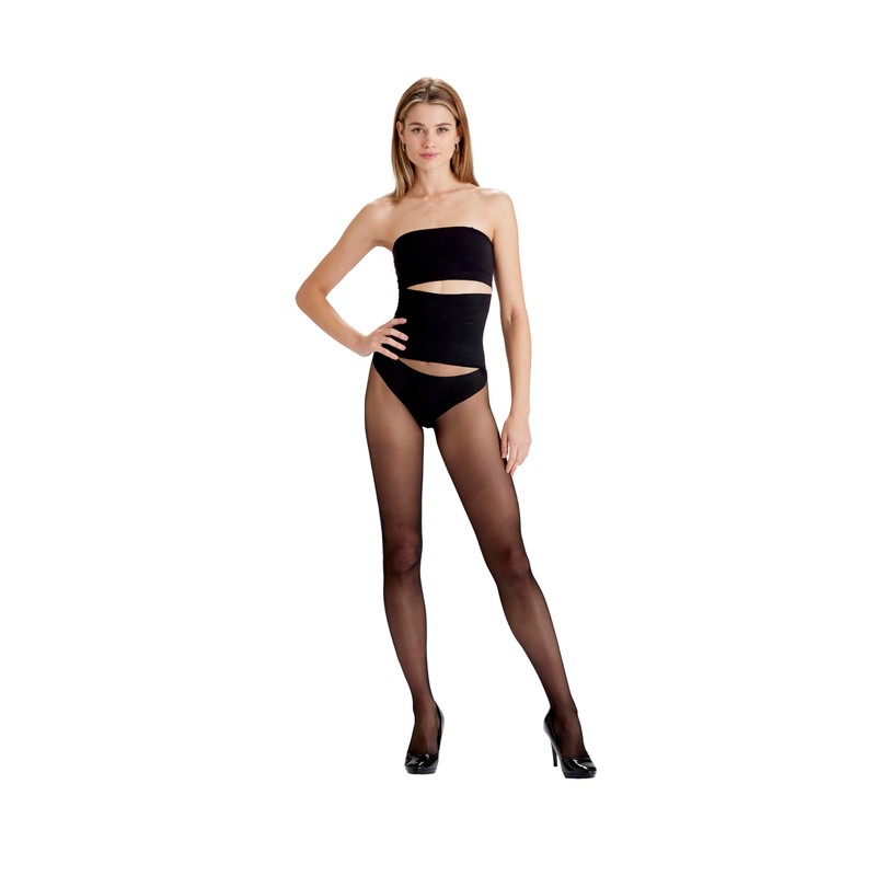 Heist Tights - The Fifteen - Luxury, Seamless, Comfort Waistband,