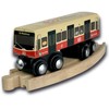 Bauer&Sohn Wooden S-Bahn Berlin Line S5