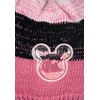 Winter Hat with Characters for Sissy Minnie Mouse (52, CAPMIN