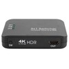 3x1 4K HDMI 2.0 Switcher HD IR Remote Control Splitter