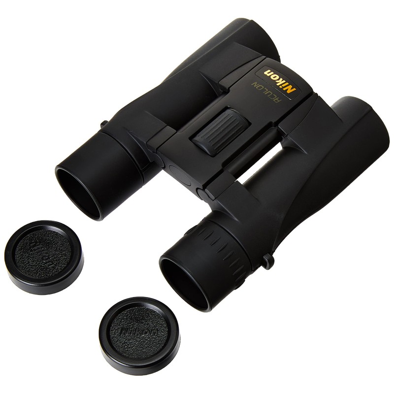 Aculon A30 Binoculars with 8x Magnification / 25 mm Front