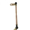 C CLINK Replacement for Yamaha Rhino UTV Gear Shifter Assembly