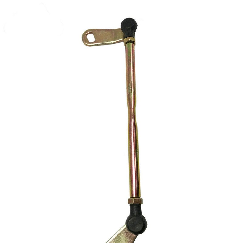 C CLINK Replacement for Yamaha Rhino UTV Gear Shifter Assembly