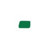 CA Starter Ignition Button Overlay Decal - Gloss Green for