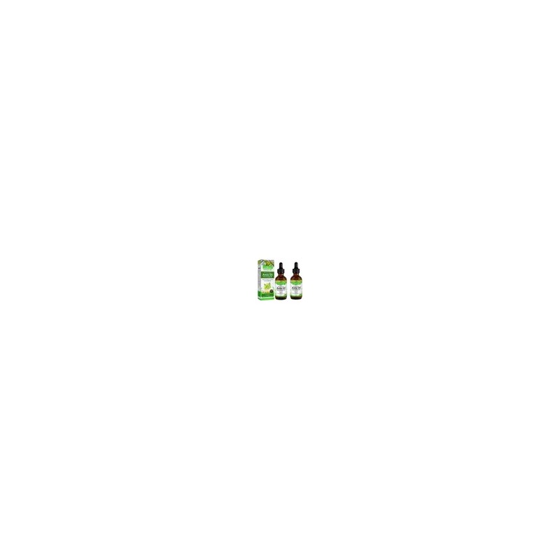 Mzl Aceite Capilar Amla Oil For Crecimiento Cabello