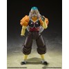 Bandai - Figura de Android 20 Dragon Ball Z Figura