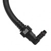 Fuel Line Connector Hose Coupling Pack of 2 Petrol Hose