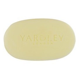 Yardley London Moisturizing Bar Lemon Verbena With Shea Butter 4.0 oz (Pack of 2)