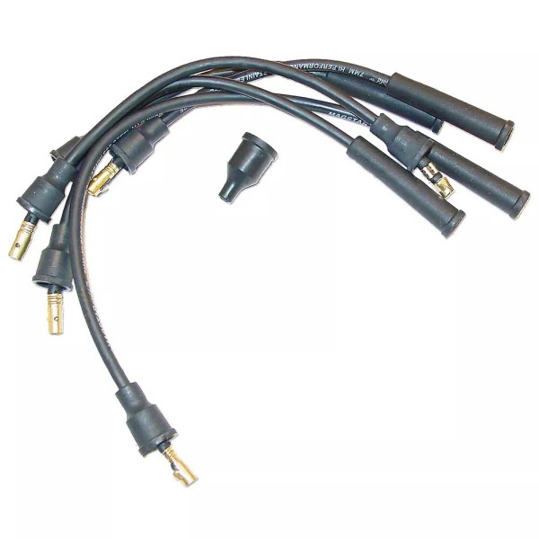 Fits Allis Chalmers A-C Spark Plug Ignition Wire Set WD