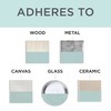 Rust-Oleum Serenity Blue Chalked All-in-One Ultra Matte Paint | One