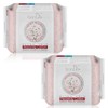 Heavenly Cotton Everyday Panty Liners, 61923 TianDe (3)