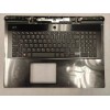 Dell OEM G7 17 7790 Palmrest Spanish Backlit Keyboard Assembly