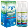 Retainer Cleaner & Aligner Cleaner FoamBright, Great for Invisalign, Teeth