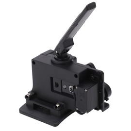 Lanzador de Drones Dispensador de Drones Kits de Entrega de Drones Kits de Drones universales Accesorio de Control Remoto Airdrop Accesorio de modelado
