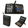 1 Set 46Pcs Carving Tools Kit Portable Vegetable Fruit Food
