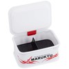 Marukyu 16043 Fishing Bait Box Power Bait Bucket 14EX