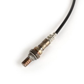 WEIDA AUTO PARTS 27719-07 Lambda Sensor de oxígeno O2 para Harley-Davidson Road King Electra Glide Forty Eight Iron 883 2007-2015 27690-08 (27719-07, 1)