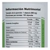 Magic Mac Magnesio Capsulas Natural Frank Suarez Sabor
