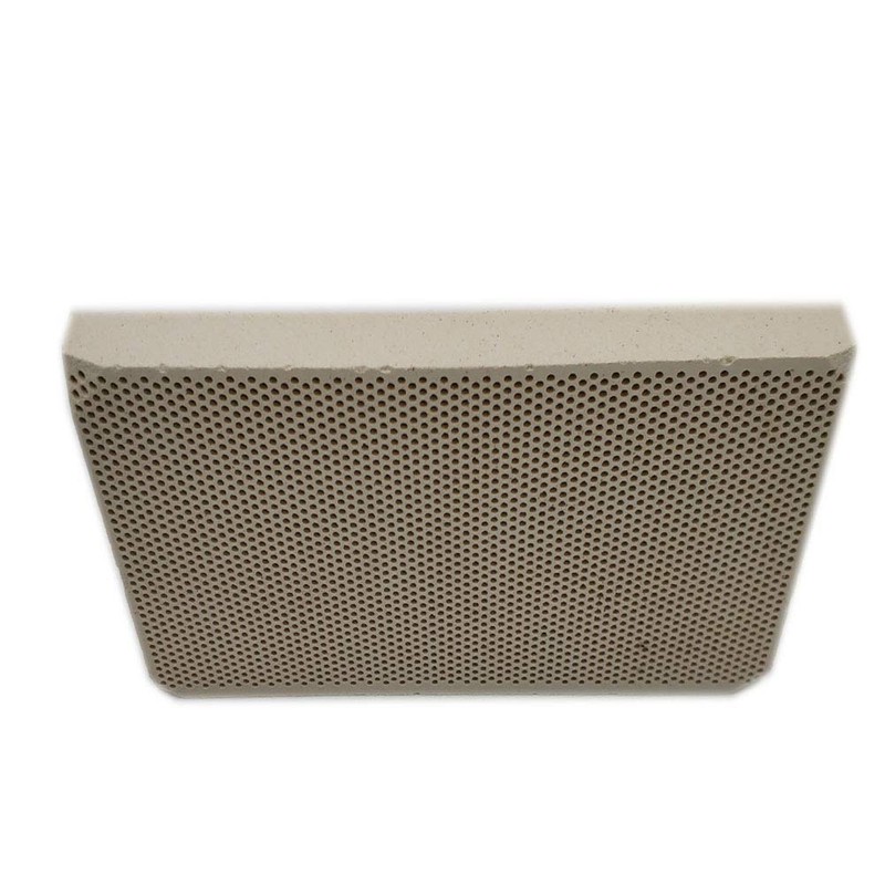 Meter Star Room Heater Honeycomb Ceramic Fire Plate Infrared Heater