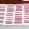 Laminated Bible Tabs, Reposition Large Print Stickers, Easy to Read