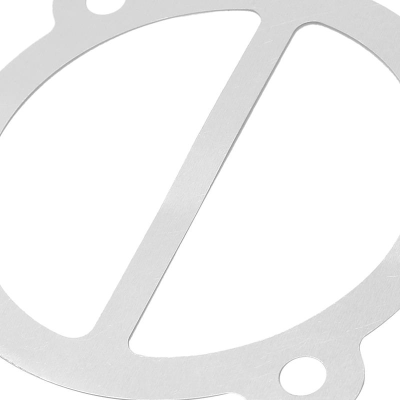 Air Compressor Head Gasket Set, Pneumatic Cylinder Cylinder 65 Aluminium