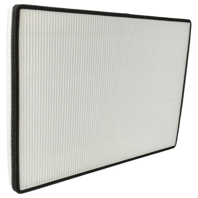 vhbw Luftfilter F7 kompatibel mit Helios KWL EC 300 Eco,